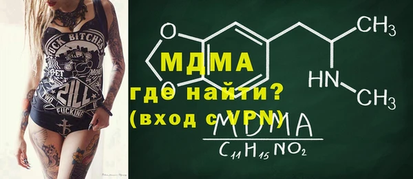 гидра Лабытнанги